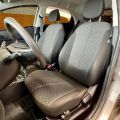 HYUNDAI HB 20 1.0M UNIQUE - PRATA - 2019 Foto 5 (Miniatura)