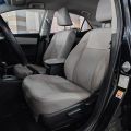 TOYOTA COROLLA GLI18 CVT - PRETO - 2017 Foto 5 (Miniatura)