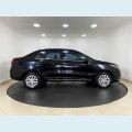 CHEVROLET COBALT ELITE 1.8 8V AUT. FLEX - PRETO - 2018 Foto 5 (Miniatura)