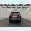JEEP COMPASS 2.0 LONGITUDE 4X2 AUT. FLEX - PRETO - 2021 Foto 5 (Miniatura)