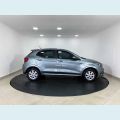 FIAT ARGO 1.0 FLEX - CINZA - 2018 Foto 5 (Miniatura)