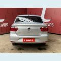VOLKSWAGEN VOYAGE 1.6 TRENDLINE FLEX - PRATA - 2018 Foto 5 (Miniatura)