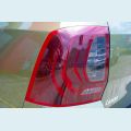 RENAULT DUSTER OROCH 2.0 16V DYNAMIQUE AUT. FLEX - VERDE - 2019 Foto 5 (Miniatura)