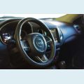 JEEP COMPASS 2.0 LONGITUDE 4X2 AUT. FLEX - BRANCO - 2019 Foto 5 (Miniatura)