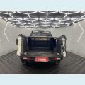 FIAT TORO ENDURANCE 1.8 FLEX AUT. - BRANCO - 2022 Foto 5 (Miniatura)