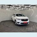 CHEVROLET SPIN LT 5S 1.8 FLEX - BRANCO - 2020 Foto 5 (Miniatura)