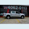 CHEVROLET S-10 CS S-10 2.8 CTDI CS LS 4WD - PRATA - 2018 Foto 5 (Miniatura)