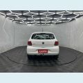VOLKSWAGEN GOL 1.0 TEC CITY FLEX 2P - BRANCO - 2015 Foto 5 (Miniatura)