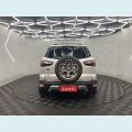 FORD ECOSPORT STORM 2.0 16V 4WD AUT. FLEX - PRATA - 2020 Foto 5 (Miniatura)