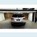 KIA SORENTO 3.5 V6 4X4 AUT. - PRATA - 2013 Foto 5 (Miniatura)