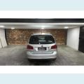 VOLKSWAGEN SPACEFOX SPORTLINE 1.6 8V FLEX - BRANCO - 2011 Foto 5 (Miniatura)
