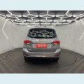 CHEVROLET SPIN PREMIER 7S 1.8 AUT. FLEX - CINZA - 2020 Foto 5 (Miniatura)