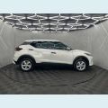 NISSAN KICKS ACTIVE 1.6 FLEX - BRANCO - 2024 Foto 5 (Miniatura)