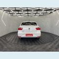 VOLKSWAGEN VOYAGE 1.6 TRENDLINE FLEX - BRANCO - 2018 Foto 5 (Miniatura)