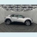 CITROËN C4 CACTUS 1.6 FEEL AUT. FLEX - PRATA - 2023 Foto 5 (Miniatura)