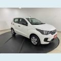 FIAT MOBI LIKE 1.0 FLEX - CINZA - 2020 Foto 5 (Miniatura)