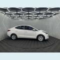 HYUNDAI HB 20S 1.0 VISION FLEX - BRANCO - 2022 Foto 5 (Miniatura)