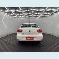 VOLKSWAGEN VOYAGE 1.6 MSI 8V FLEX - BRANCO - 2021 Foto 5 (Miniatura)