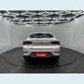 CHEVROLET ONIX PLUS 1.0 LT FLEX - PRATA - 2020 Foto 5 (Miniatura)