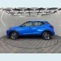 NISSAN KICKS SENSE 1.6 FLEX AUT. - AZUL - 2022 Foto 5 (Miniatura)