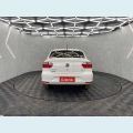 VOLKSWAGEN VOYAGE 1.6 TRENDLINE FLEX - BRANCO - 2018 Foto 5 (Miniatura)