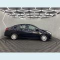 NISSAN VERSA 1.0 12V V-DRIVE FLEX - PRETO - 2021 Foto 5 (Miniatura)