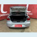 VOLKSWAGEN VOYAGE 1.6 TRENDLINE FLEX - PRATA - 2018 Foto 5 (Miniatura)