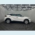 NISSAN KICKS ACTIVE 1.6 FLEX - BRANCO - 2024 Foto 5 (Miniatura)