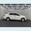 VOLKSWAGEN VOYAGE 1.6 MSI 8V FLEX - BRANCO - 2021 Foto 5 (Miniatura)
