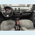 FIAT GRAND SIENA ATTRACTIVE 1.0 FLEX - VERMELHO - 2018 Foto 5 (Miniatura)
