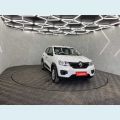 RENAULT KWID ZEN 1.0 12V SCE FLEX - BRANCO - 2020 Foto 5 (Miniatura)