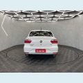VOLKSWAGEN VOYAGE 1.6 TRENDLINE FLEX - BRANCO - 2018 Foto 5 (Miniatura)