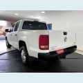 VOLKSWAGEN AMAROK 2.0 SE 4X4 TDI CD - BRANCO - 2019 Foto 5 (Miniatura)