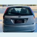 FORD FIESTA 1.0 8V FLEX/CLASS 1.0 8V FLEX 5P - PRATA - 2014 Foto 5 (Miniatura)