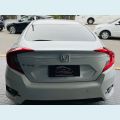 HONDA CIVIC SEDAN EX 2.0 FLEX 16V AUT.4P - BRANCO - 2017 Foto 5 (Miniatura)