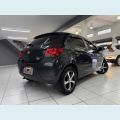 CHEVROLET ONIX - CINZA - 2017 Foto 5 (Miniatura)