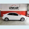 KIA CERATO - BRANCO - 2011 Foto 5 (Miniatura)