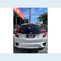 HONDA FIT - BRANCO - 2015 Foto 5 (Miniatura)