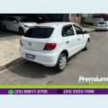 VOLKSWAGEN GOL - BRANCO - 2013 Foto 5 (Miniatura)