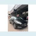 HYUNDAI HB 20 - PRETO - 2021 Foto 5 (Miniatura)