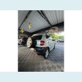 VOLKSWAGEN CROSSFOX - PRATA - 2009 Foto 5 (Miniatura)