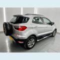 FORD ECOSPORT - PRATA - 2020 Foto 5 (Miniatura)