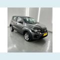FIAT MOBI - CINZA - 2023 Foto 5 (Miniatura)
