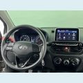 HYUNDAI HB 20X VISION 1.6 MT - PRATA - 2021 Foto 5 (Miniatura)