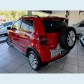 VOLKSWAGEN CROSSFOX 1.6 GII - VERMELHO - 2014 Foto 5 (Miniatura)