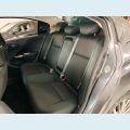 HONDA CITY EX CVT - CINZA - 2020 Foto 5 (Miniatura)