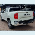 DODGE RAMPAGE LARAMIE 2.0 TB CD 4X4 DIE. AUT. - BRANCO - 2024 Foto 5 (Miniatura)