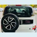 CITROËN AIRCROSS TENDANCE 1.6 FLEX 16V 5P AUT. - BRANCO - 2015 Foto 5 (Miniatura)
