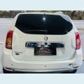 RENAULT DUSTER DYNAMIQUE 1.6 FLEX 16V MEC. - BRANCO - 2014 Foto 5 (Miniatura)