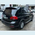 VOLKSWAGEN SPACECROSS 1.6 MI TOTAL FLEX 16V - PRETO - 2012 Foto 5 (Miniatura)